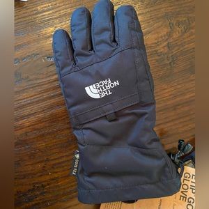 The North Face Girls Ski Gloves